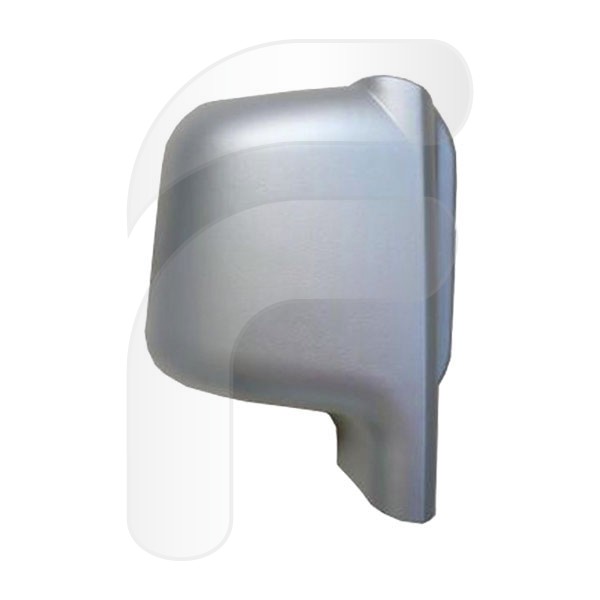 RETROVISOR RENAULT PREMIUM ROUTE GRIS DERECHO